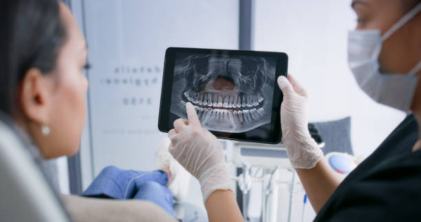 Licensed Tooth Extraction service in Rockingham County County, VA - Smile Center Dentistry